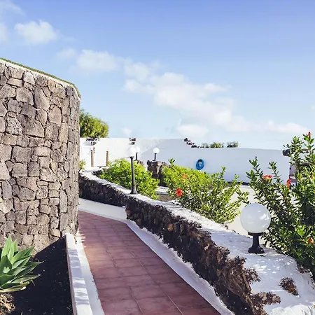 Pacios San Bartolomé